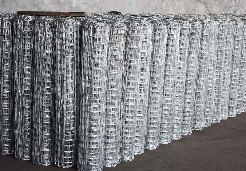 礦用經緯網供應